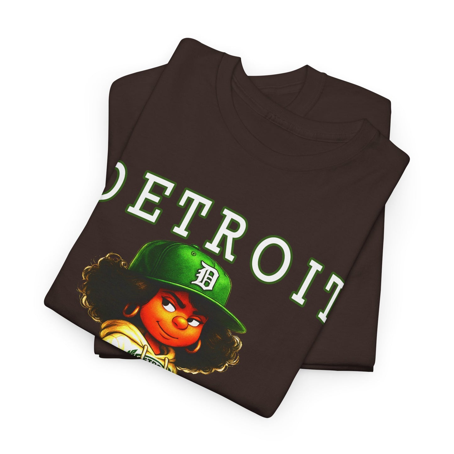 Detroit Cass Tech 93 Tee