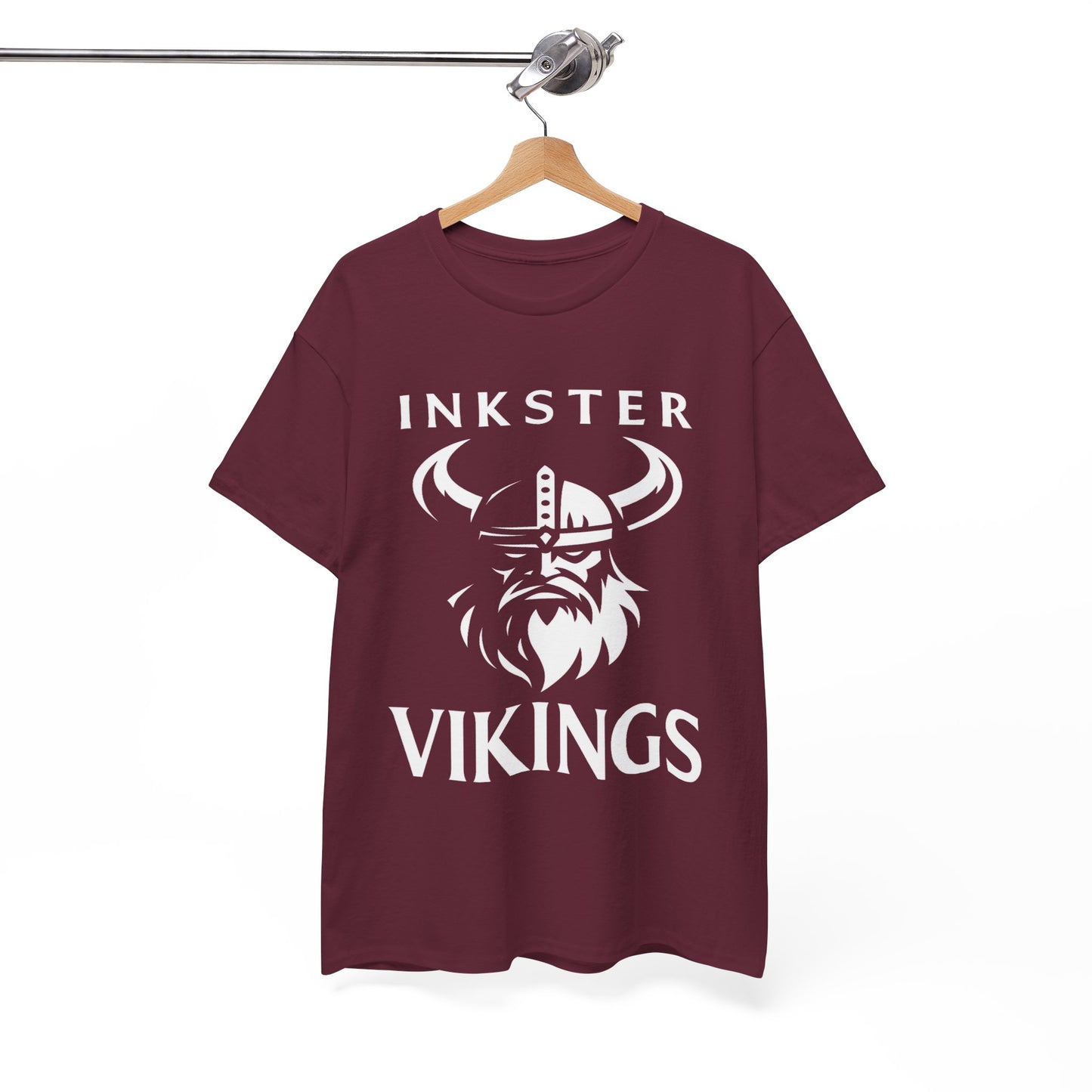 Spirit Tee - Inkster High School