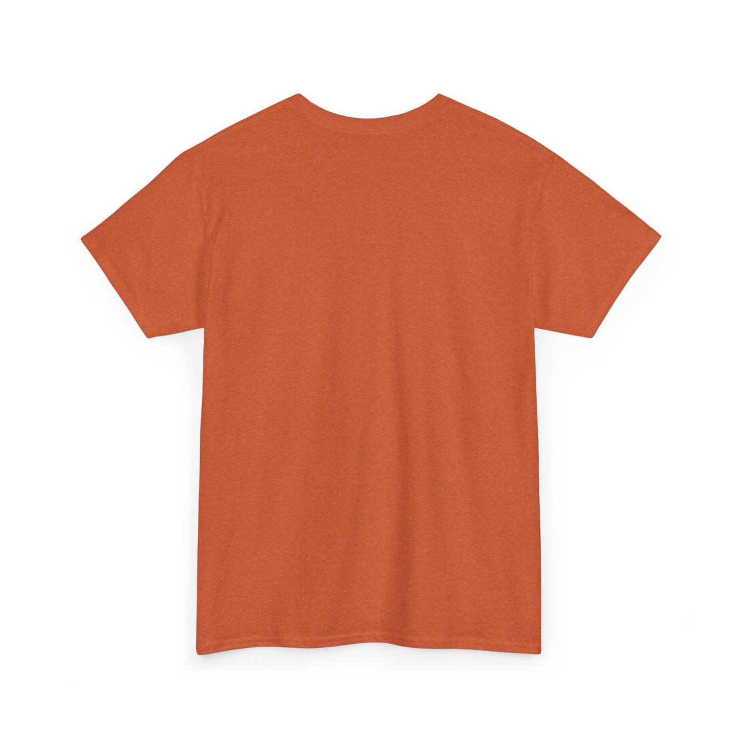 "Grind Sacred" Tee - Unisex Heavy Cotton
