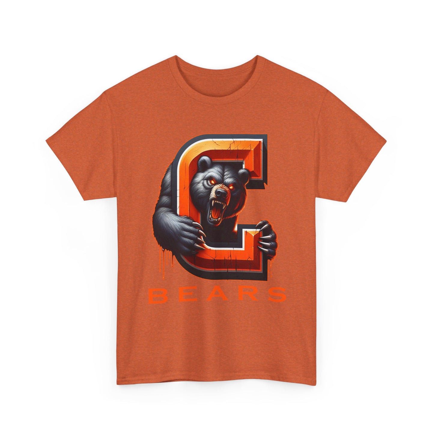Chicago Bears Unisex Tee
