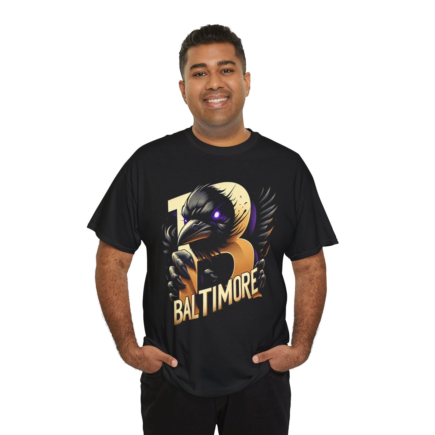 Baltimore Ravens Tee
