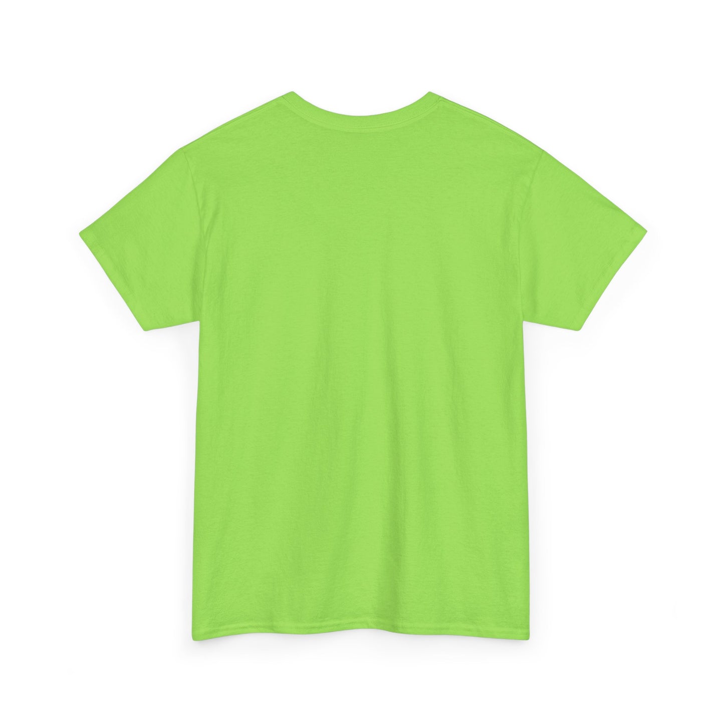 I Love Cass Tech T-Shirt - Unisex Tee