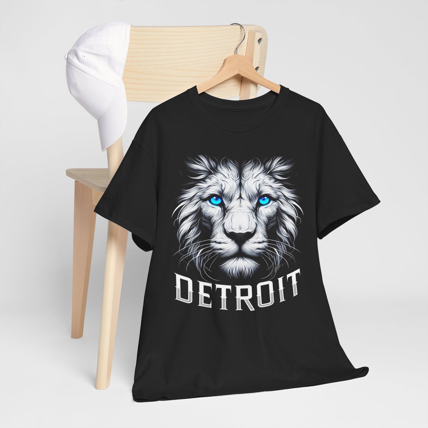 Detroit Lions Roar City Tee!