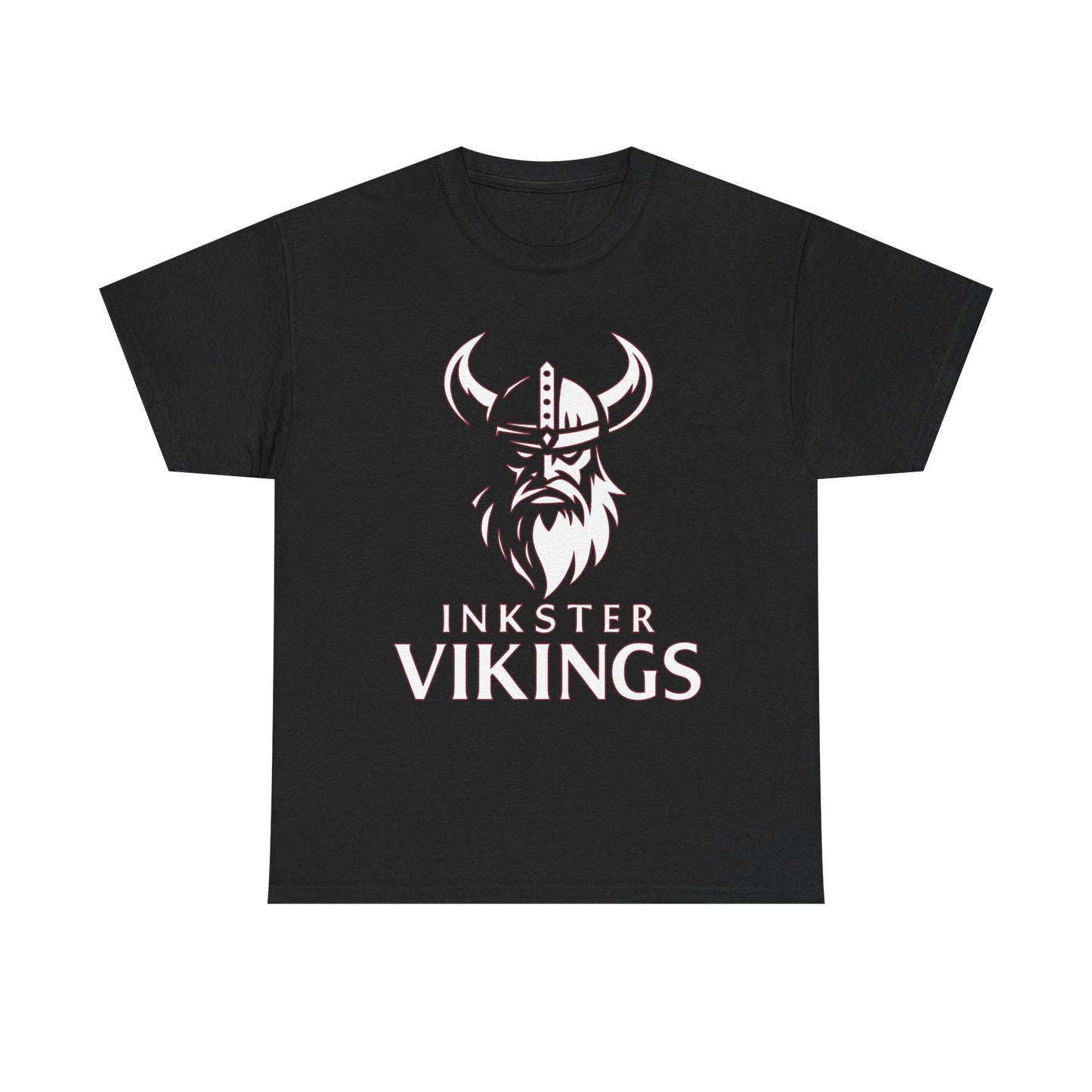 Spirit Tee - Inkster High School