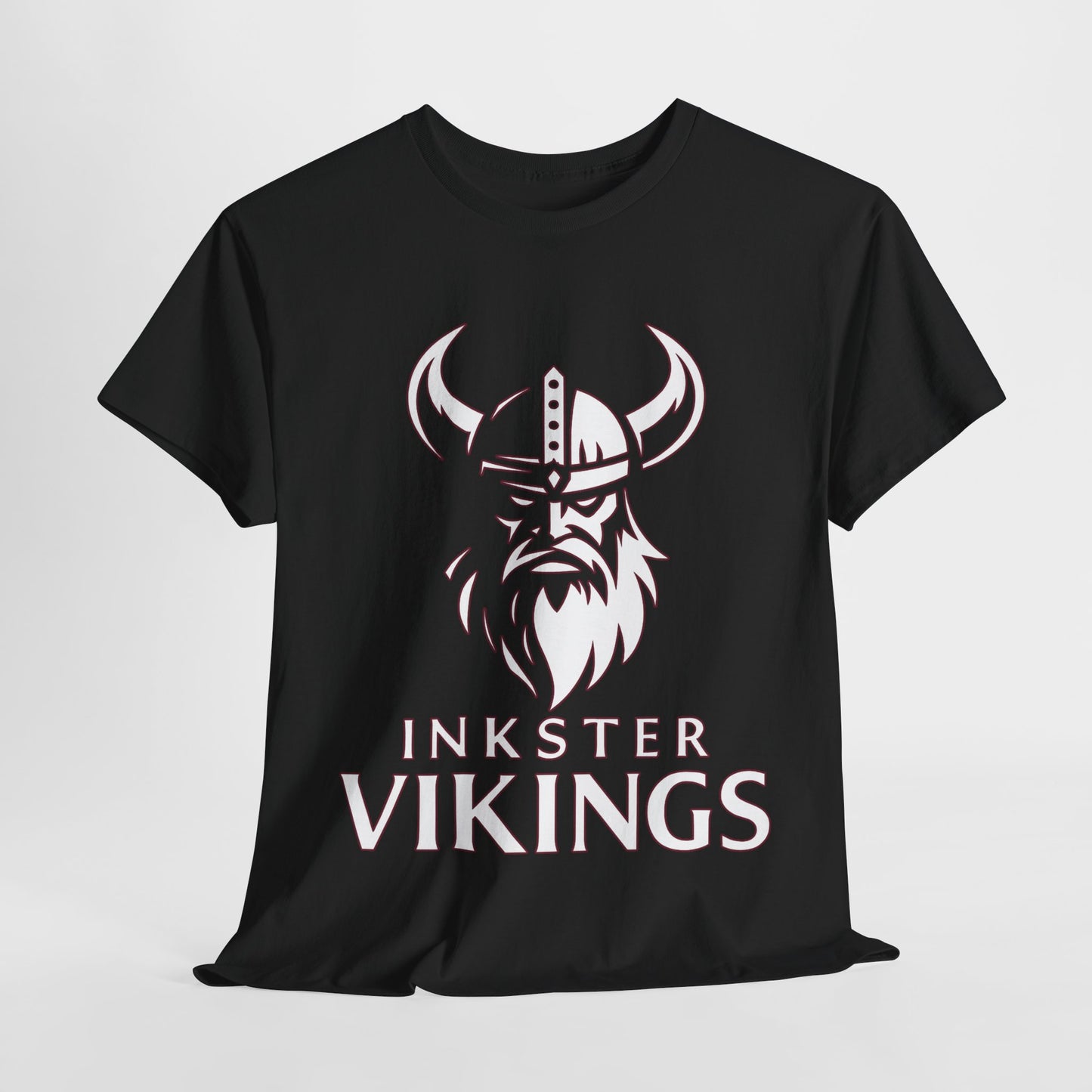 Spirit Tee - Inkster High School