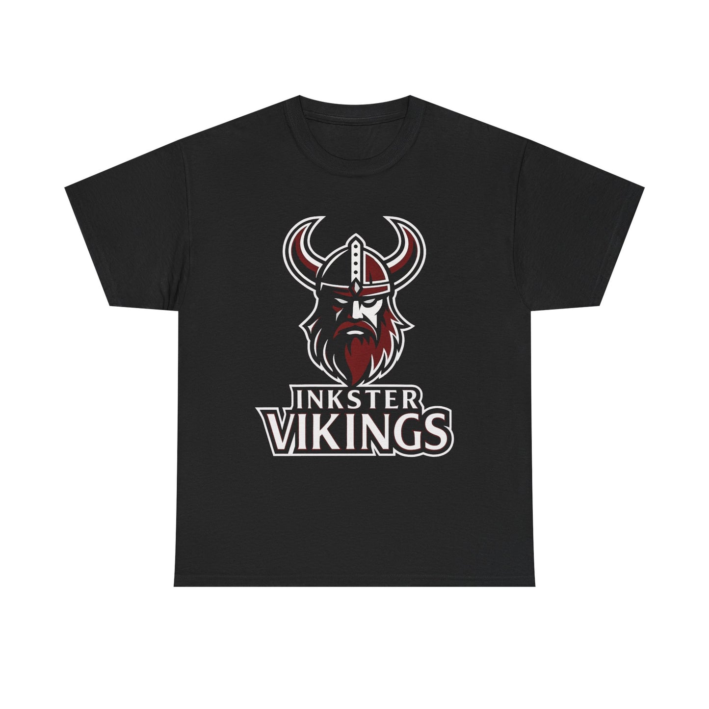 Spirit Tee - Inkster High School