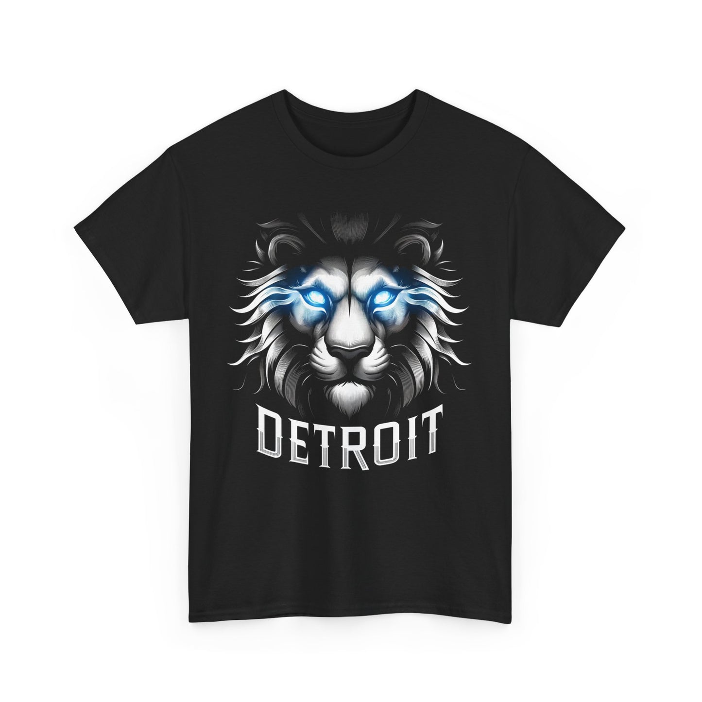 Detroit Lions Roar City Tee Shirt!