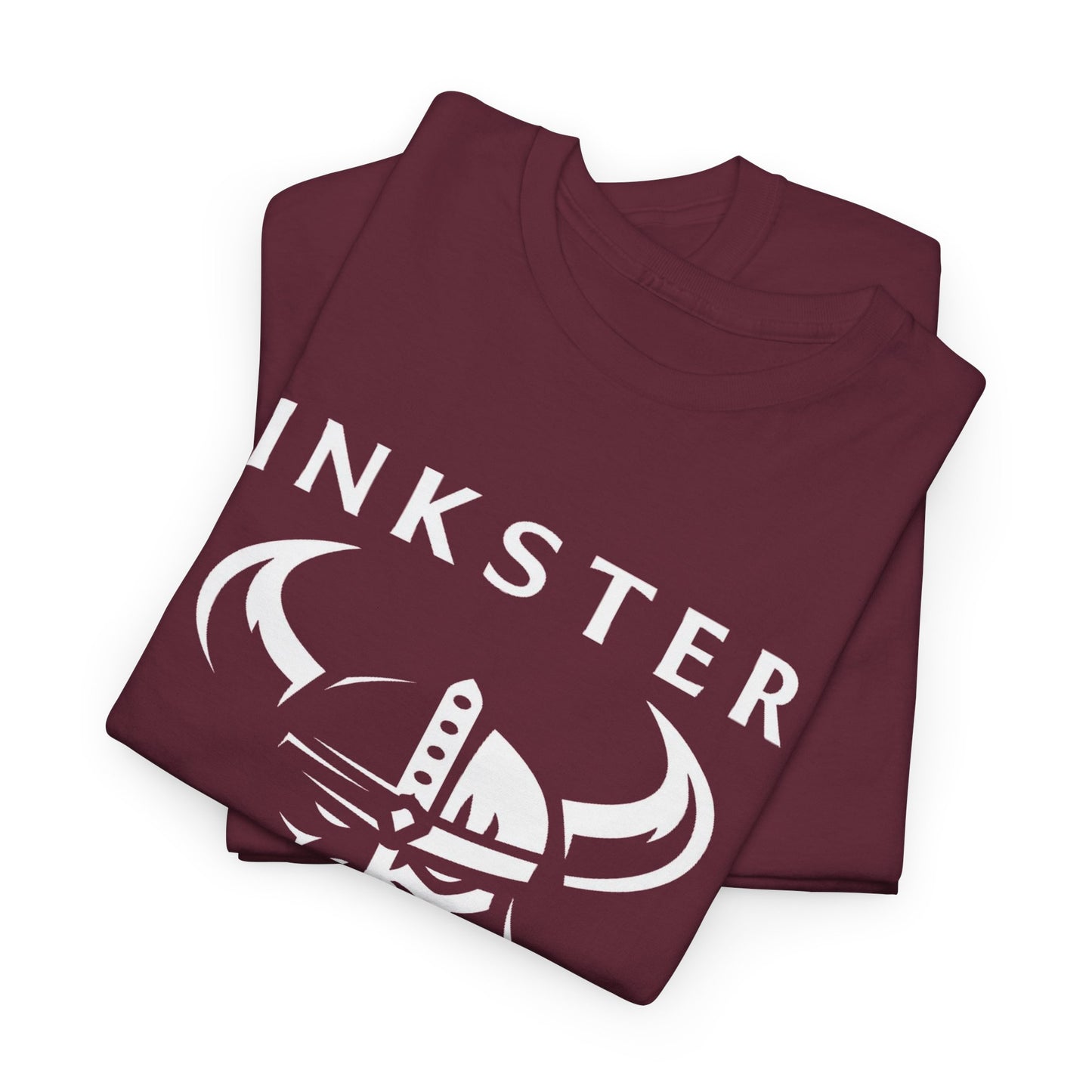 Spirit Tee - Inkster High School
