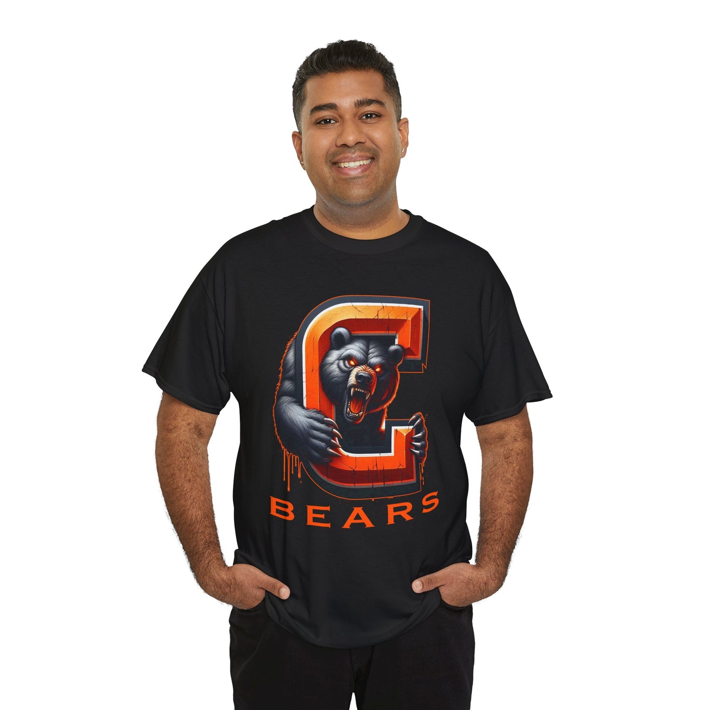 Chicago Bears Unisex Tee