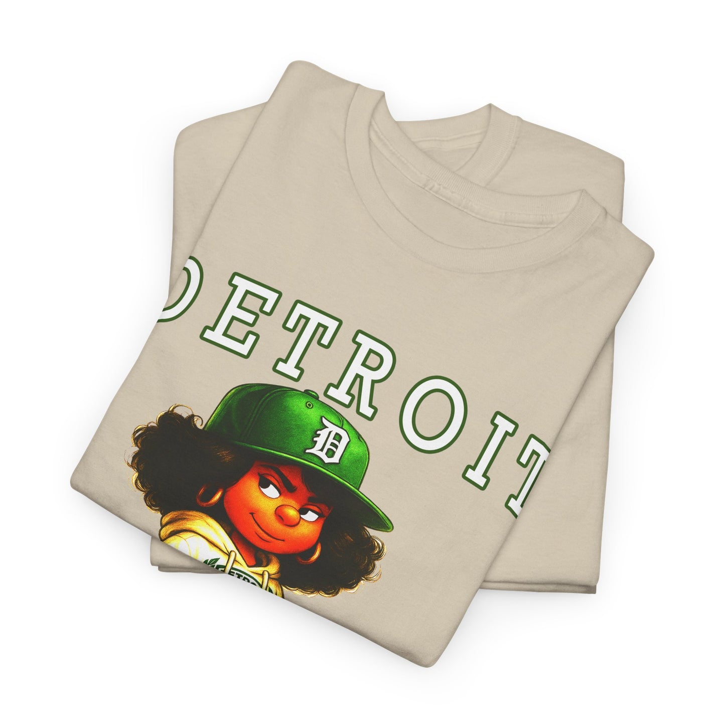 Detroit Cass Tech 93 Tee