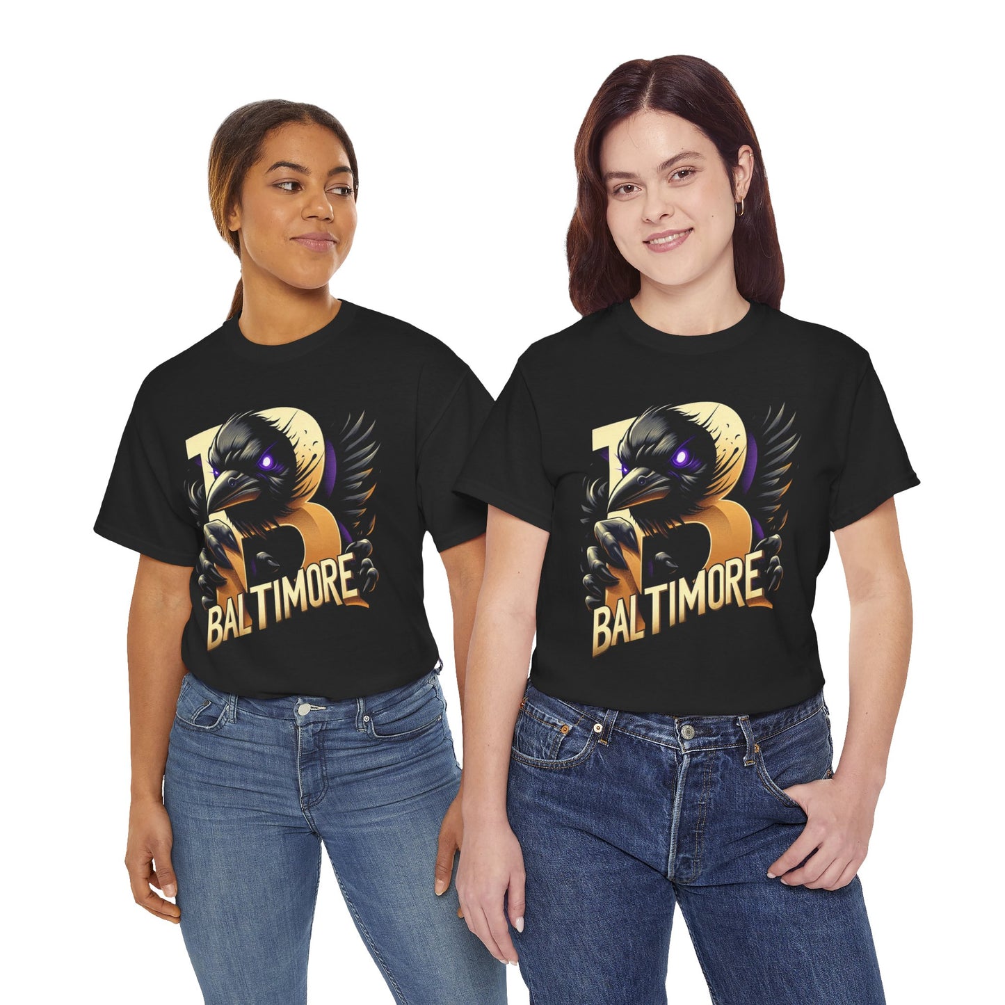 Baltimore Ravens Tee