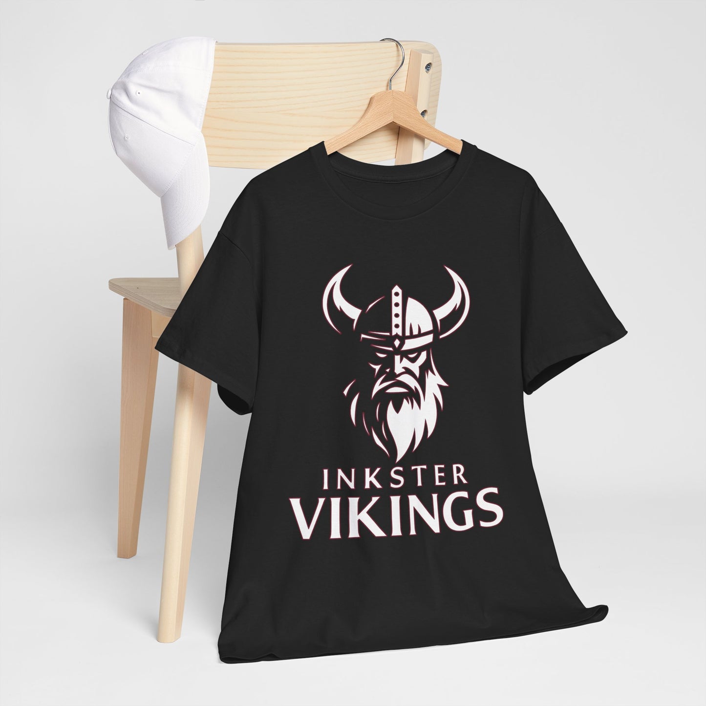 Spirit Tee - Inkster High School