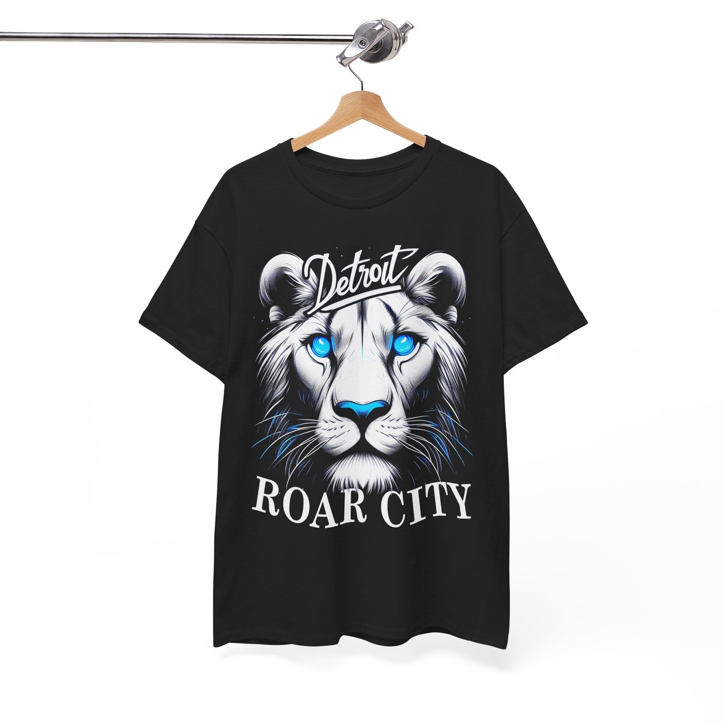Detroit Lions Roar City Tee Shirt!