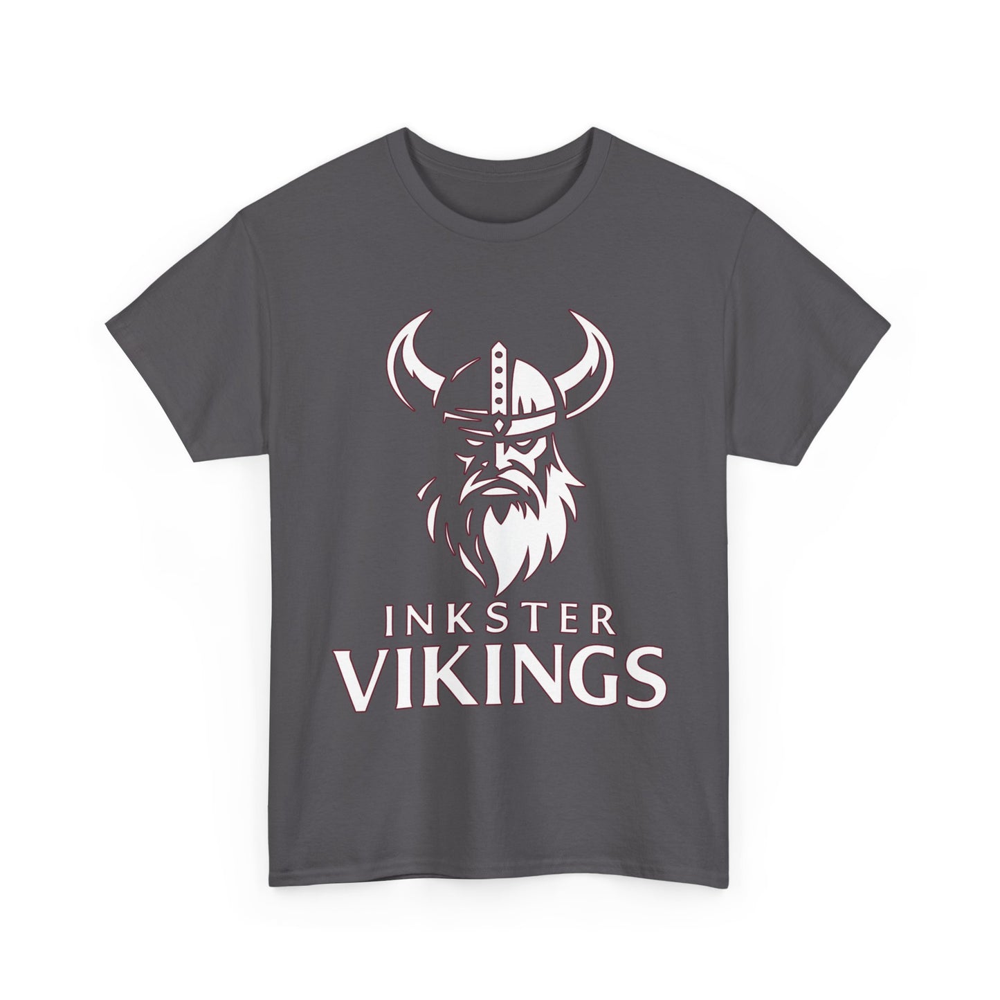 Spirit Tee - Inkster High School