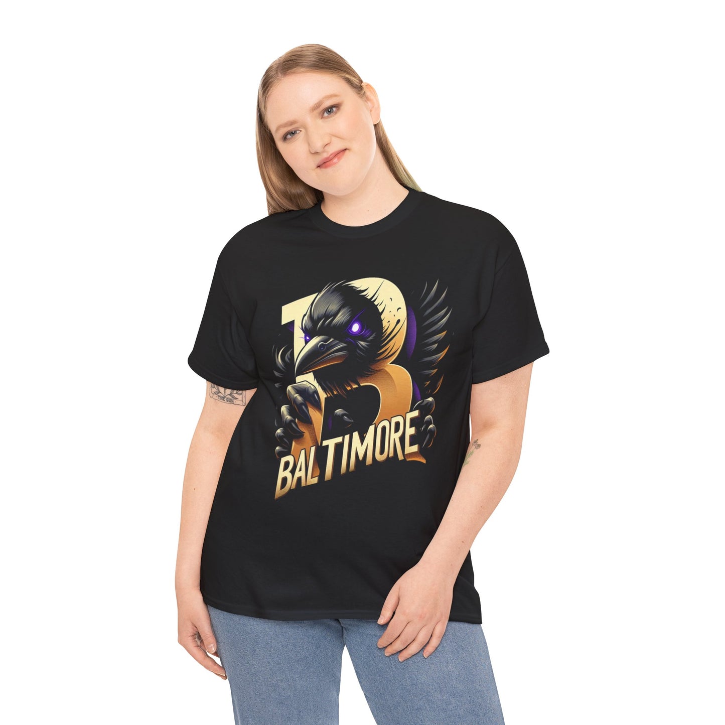 Baltimore Ravens Tee