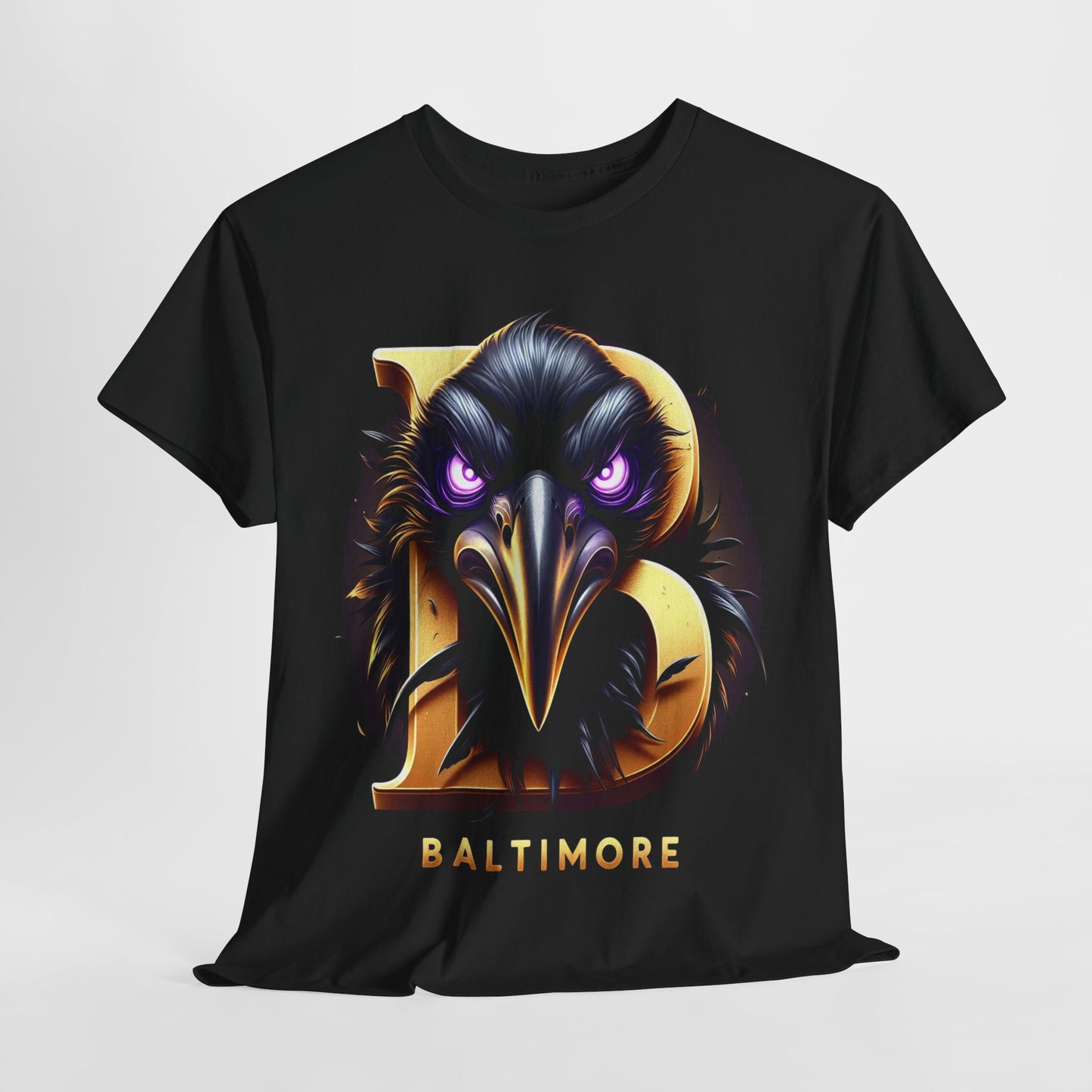 Baltimore Ravens Tee