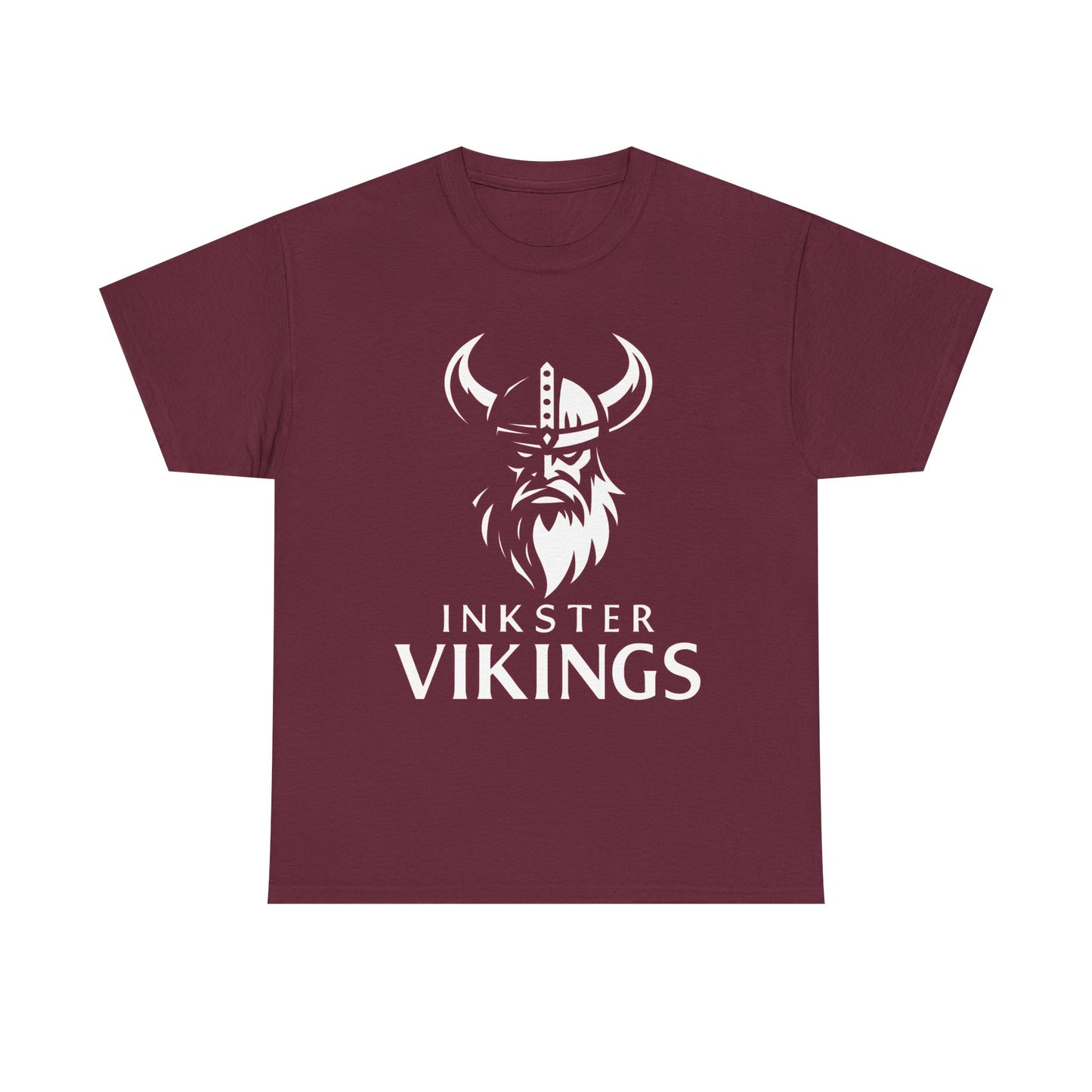 Spirit Tee - Inkster High School