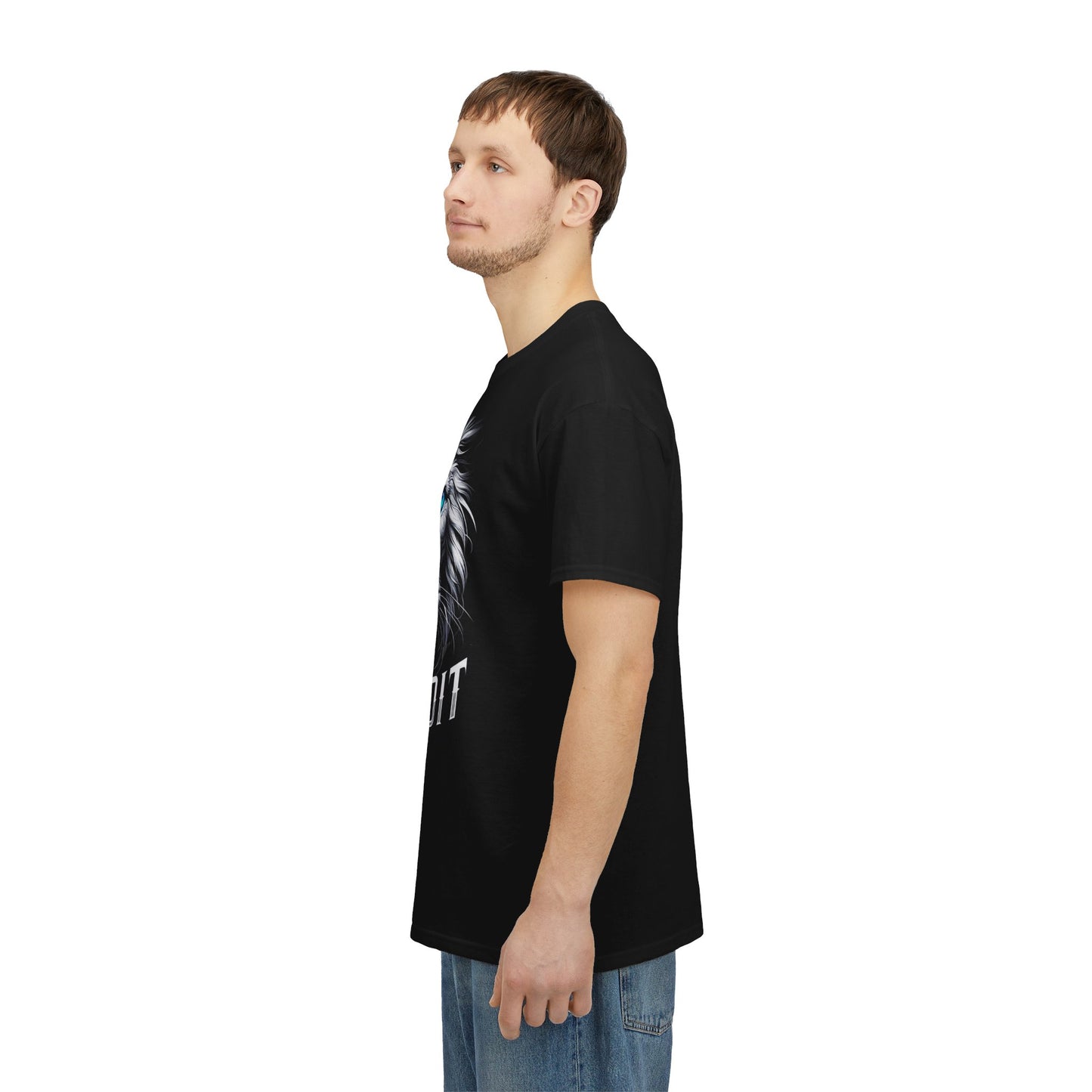 Detroit Lions Roar City Tee!