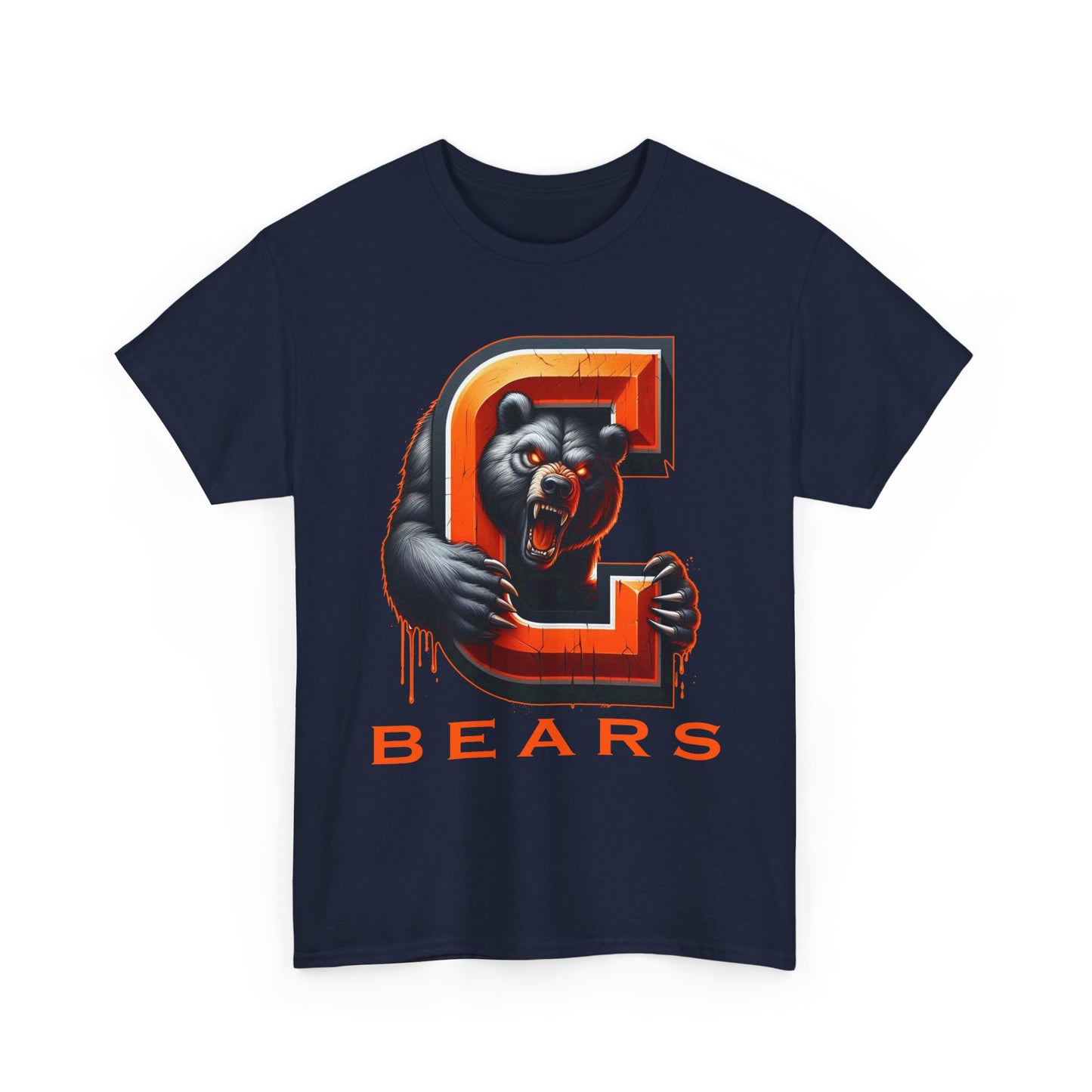 Chicago Bears Unisex Tee