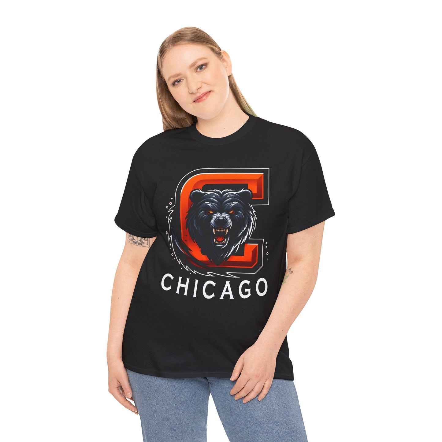 Chicago Bears Tee
