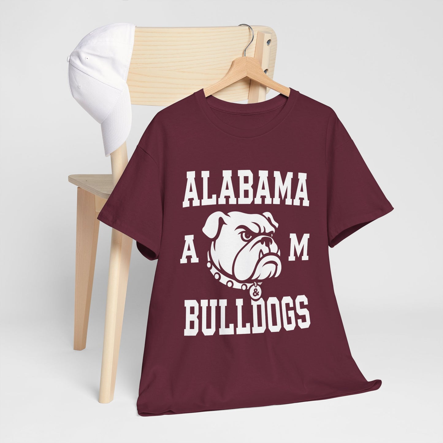 Alabama A&M Bulldogs