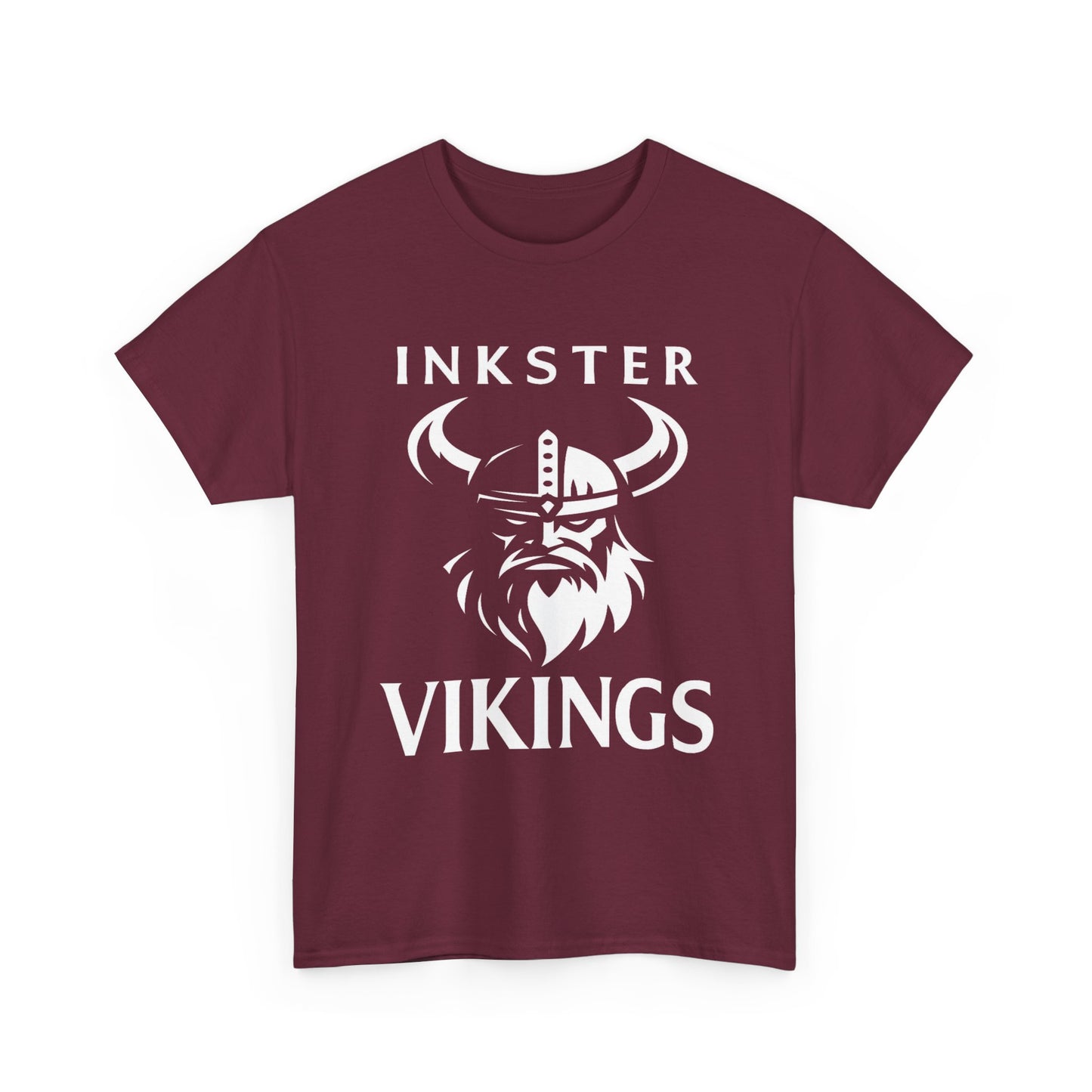 Spirit Tee - Inkster High School