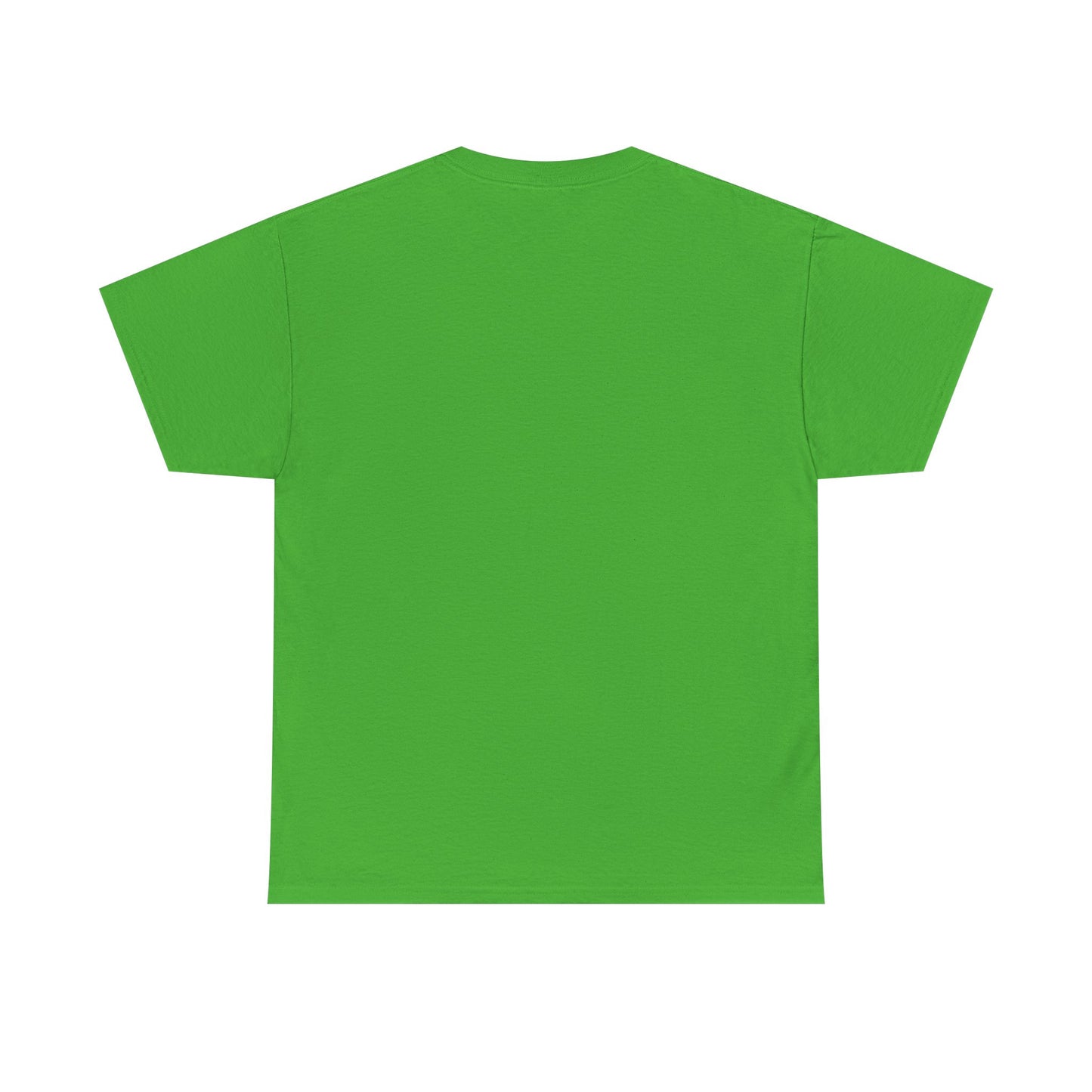 I Love Cass Tech T-Shirt - Unisex Tee
