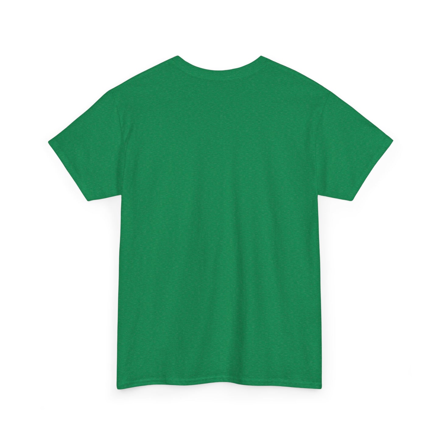 "Stay Ready!" an inspirational Unisex Tee