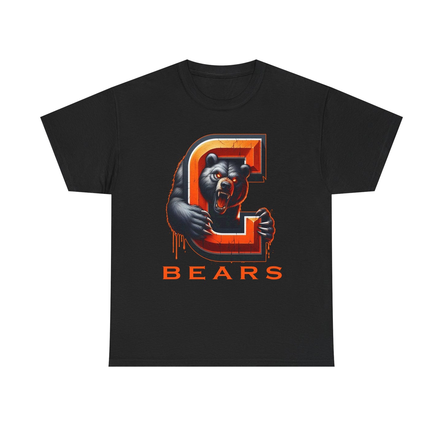 Chicago Bears Unisex Tee