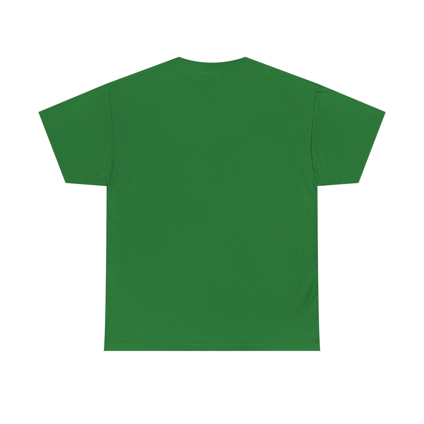 Lady Luck an inspirational Unisex Tee