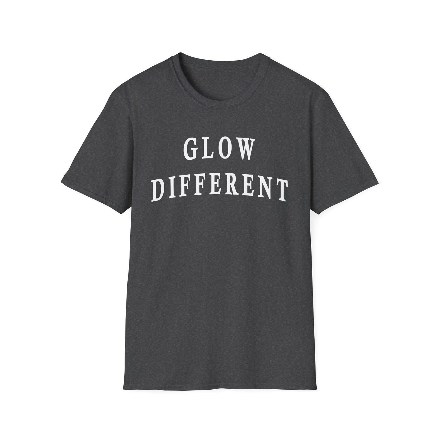 Glow Different T-Shirt