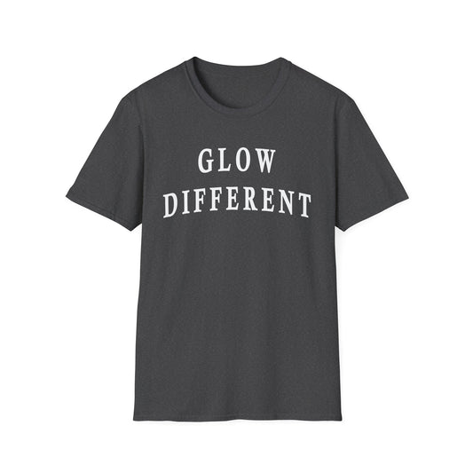 Glow Different T-Shirt