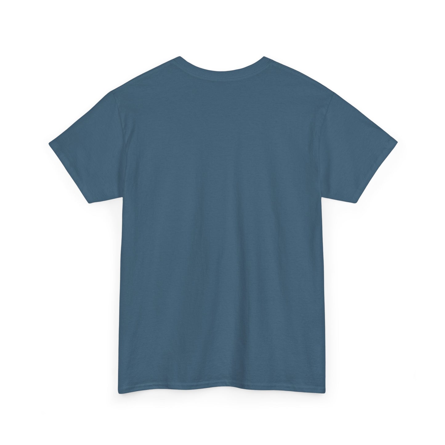 Detroit Roar City Unisex Tee