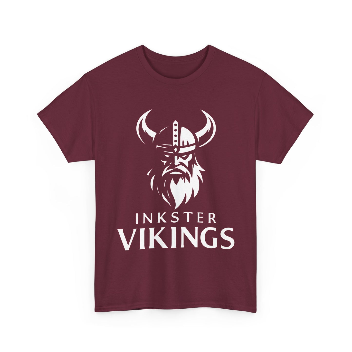 Spirit Tee - Inkster High School