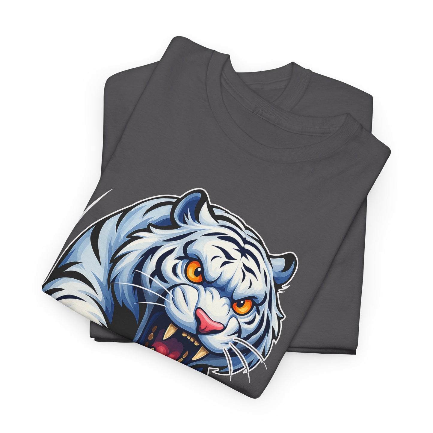 Detroit Roar City Unisex Tee