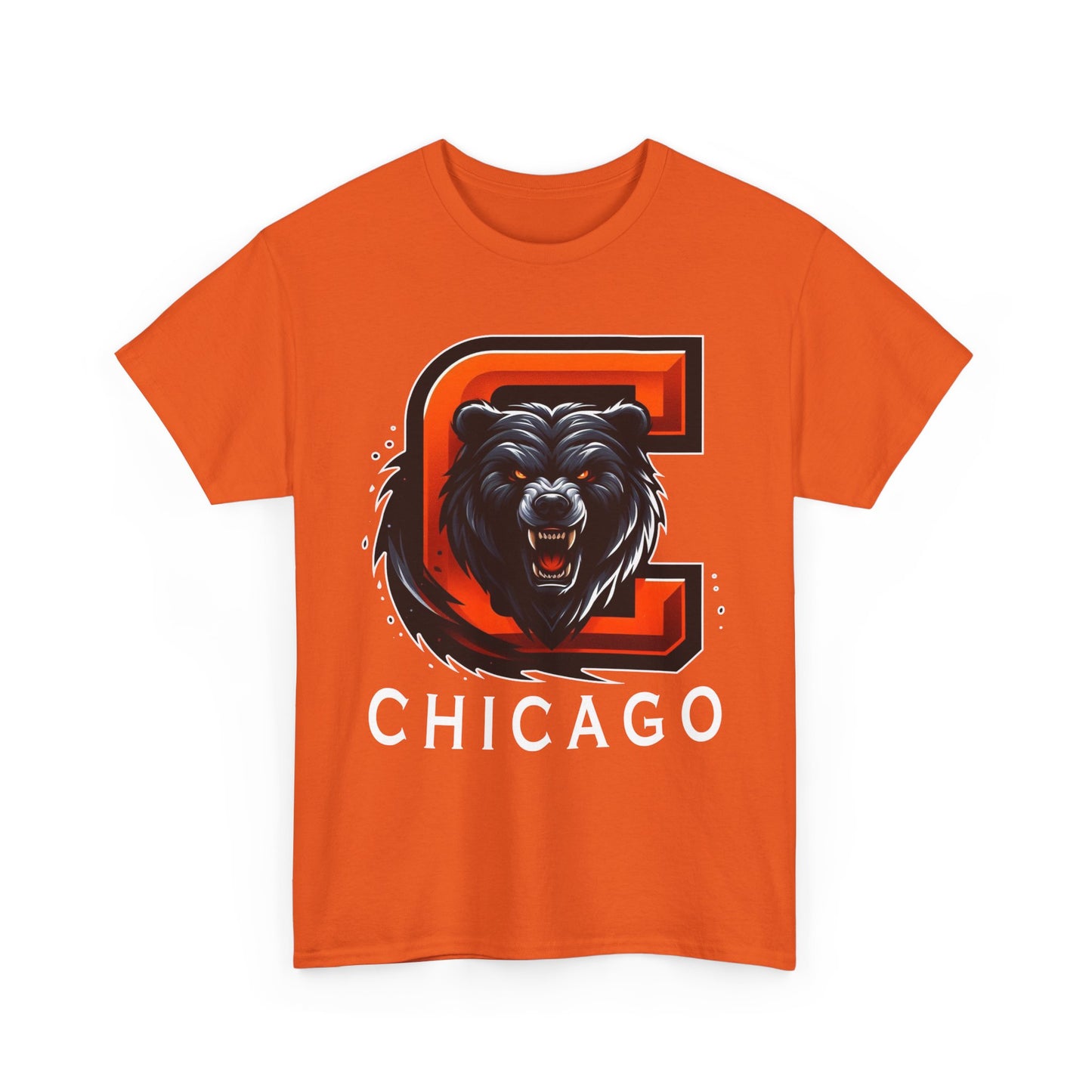 Chicago Bears Tee