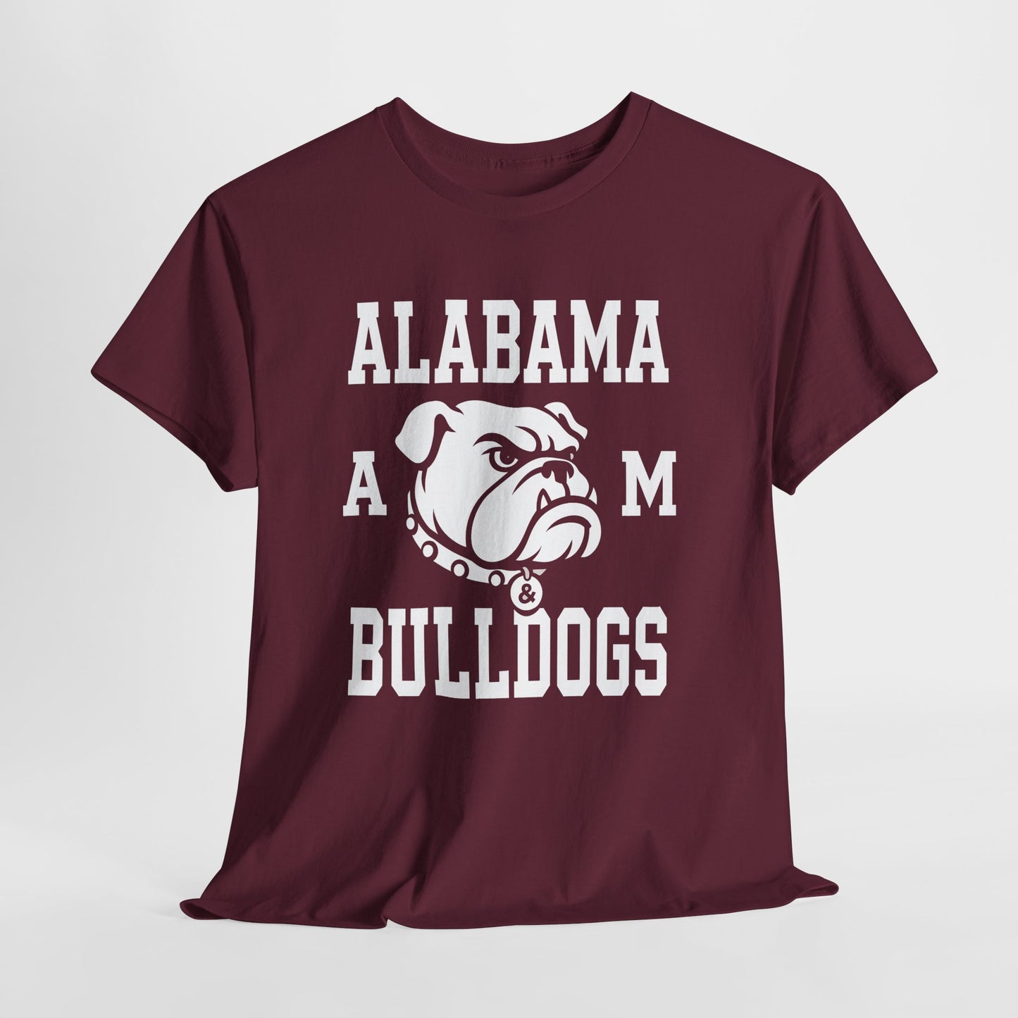 Alabama A&M Bulldogs