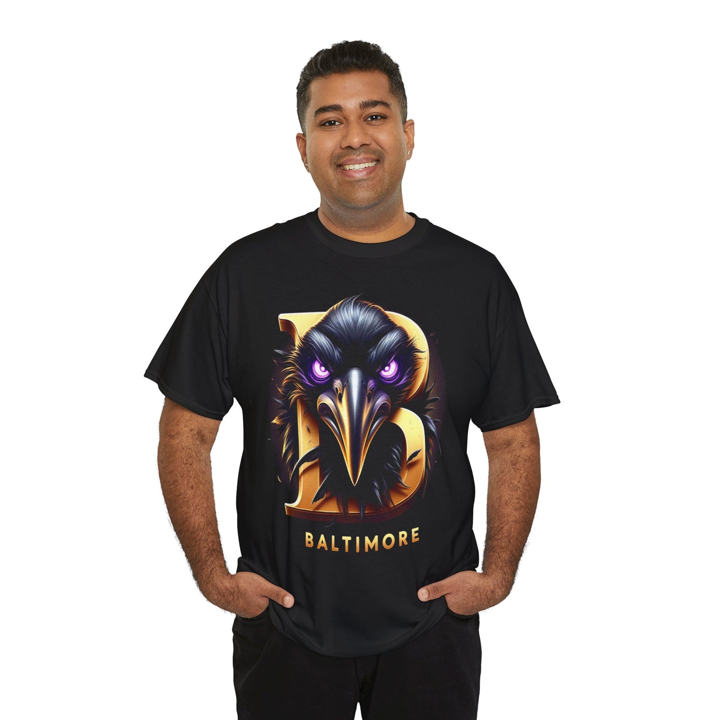 Baltimore Ravens Tee