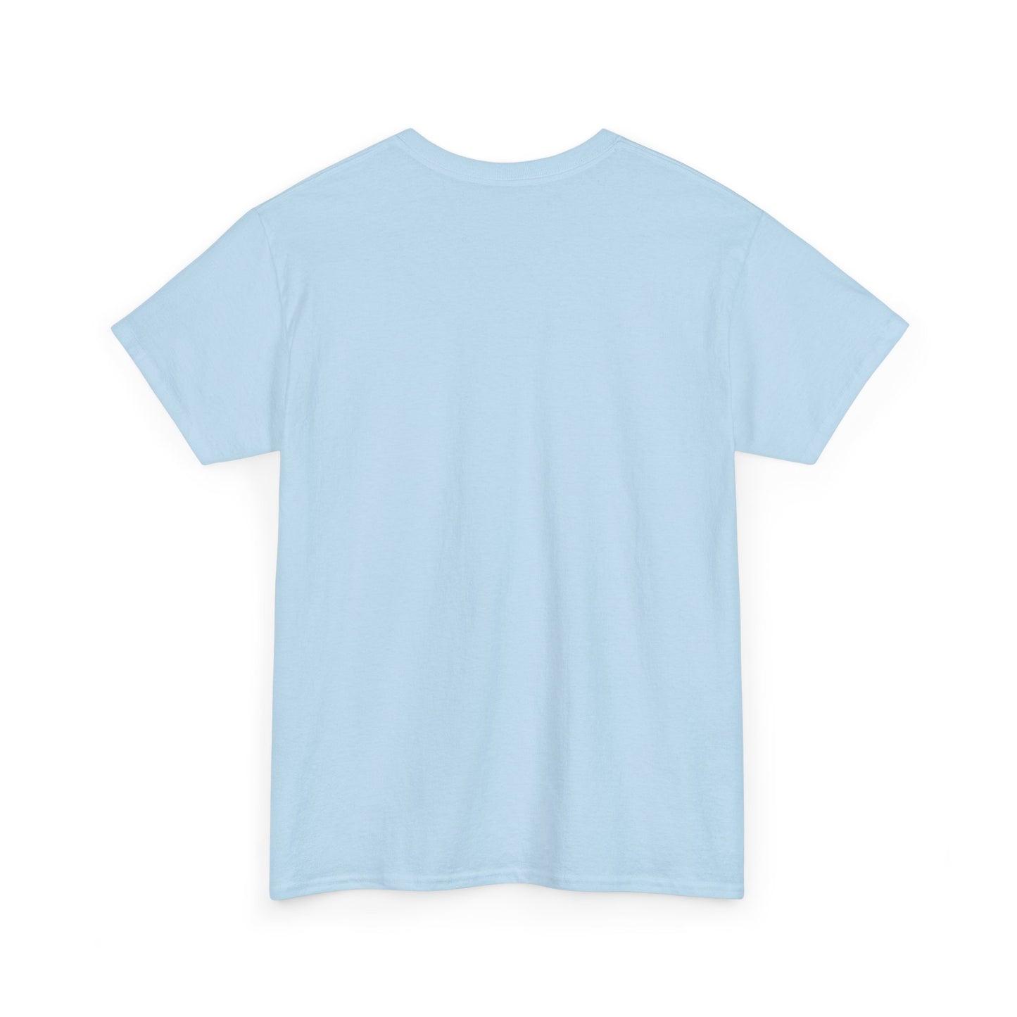 "Grind Sacred" Tee - Unisex Heavy Cotton