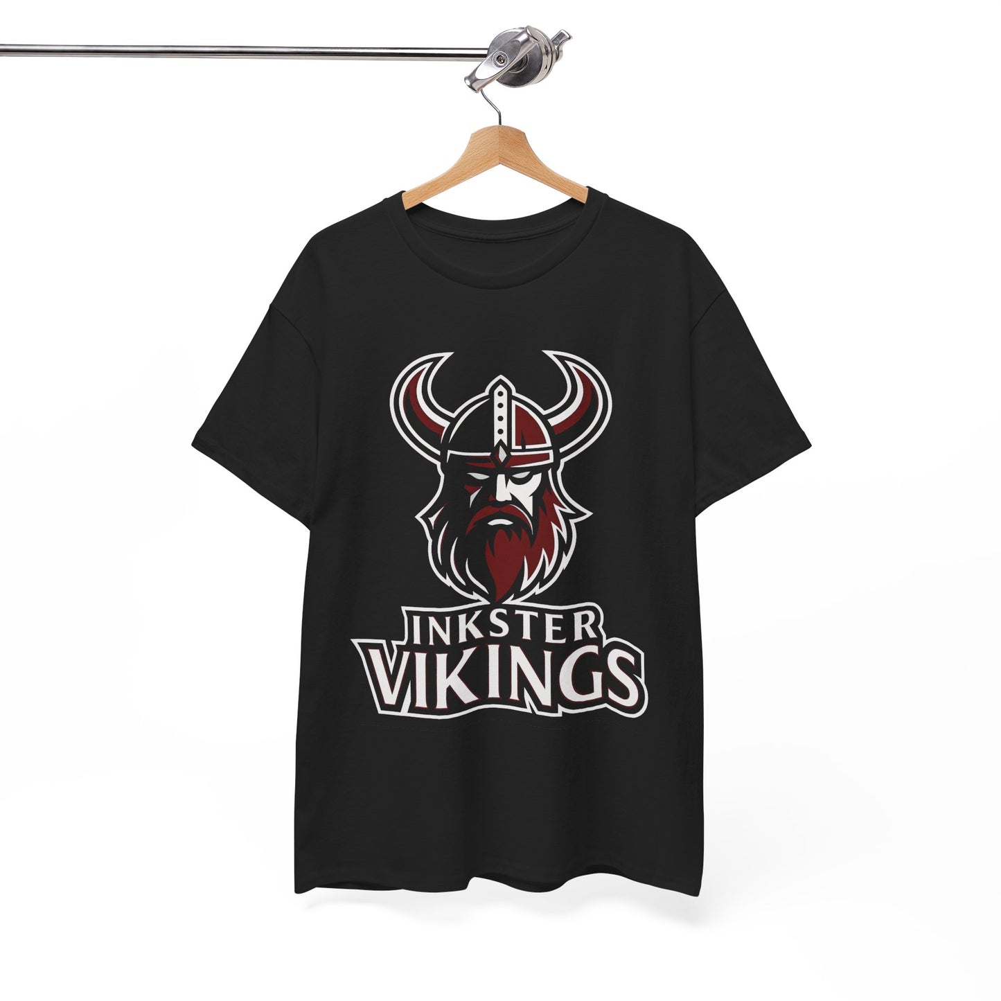 Spirit Tee - Inkster High School
