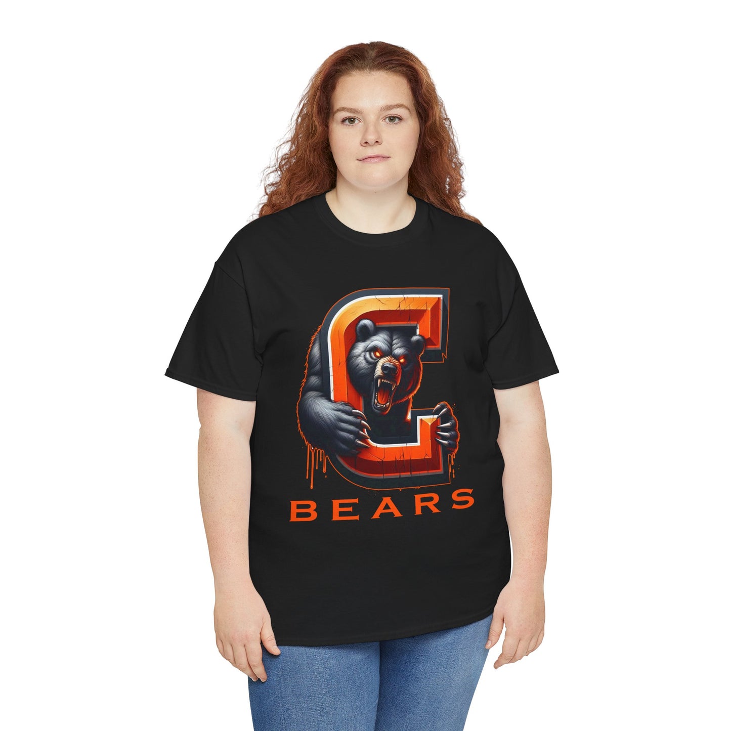 Chicago Bears Unisex Tee