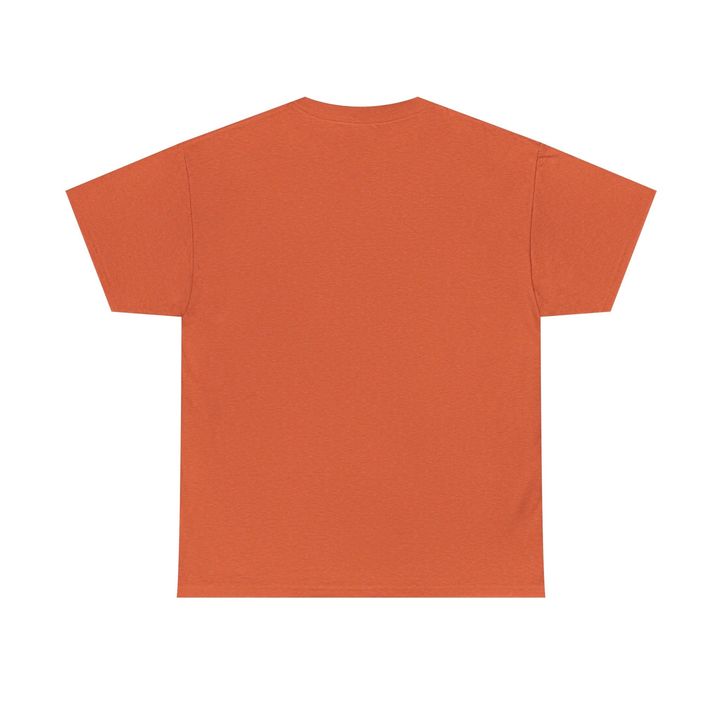 Detroit Roar City Unisex Tee