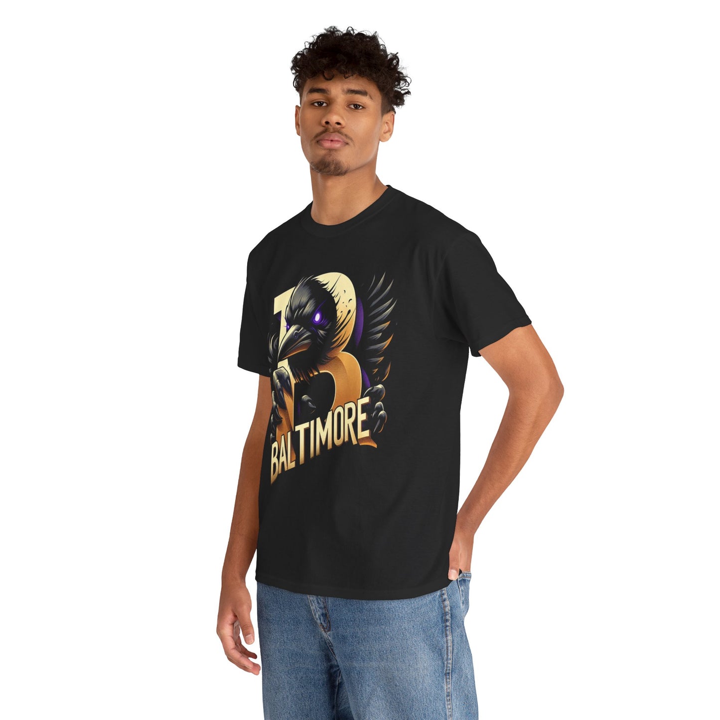 Baltimore Ravens Tee