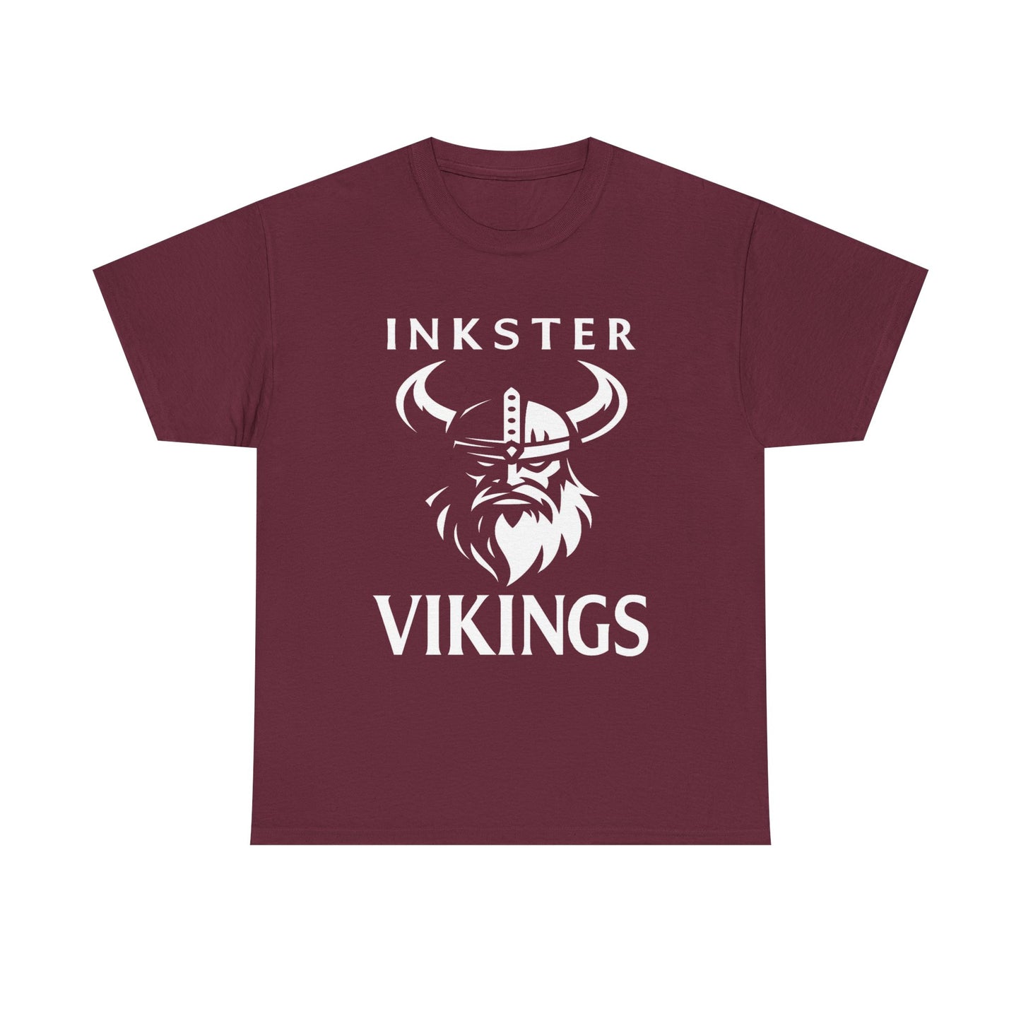 Spirit Tee - Inkster High School
