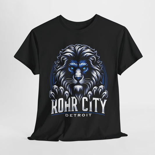 Detroit Lions Roar City Tee Shirt!