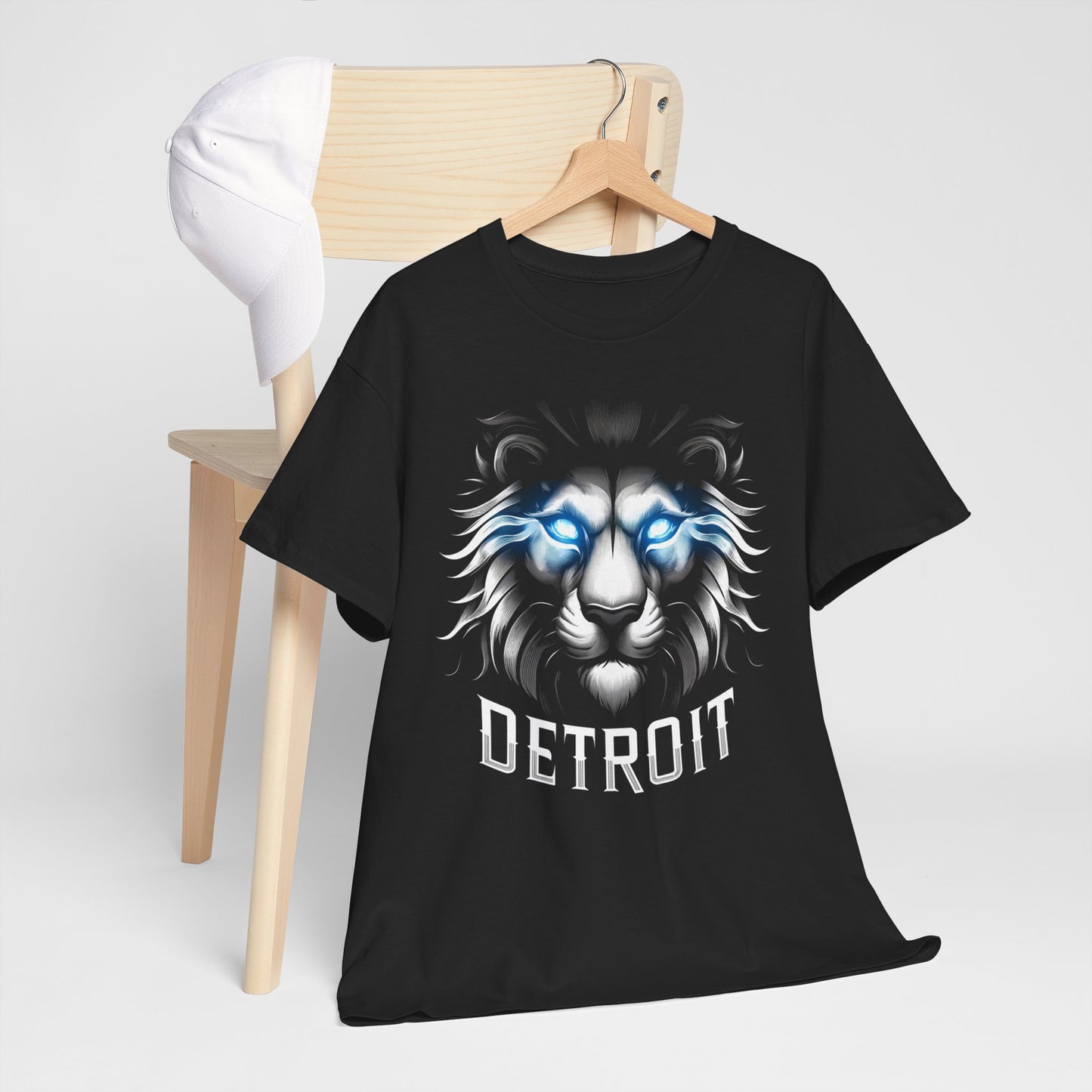 Detroit Lions Roar City Tee Shirt!