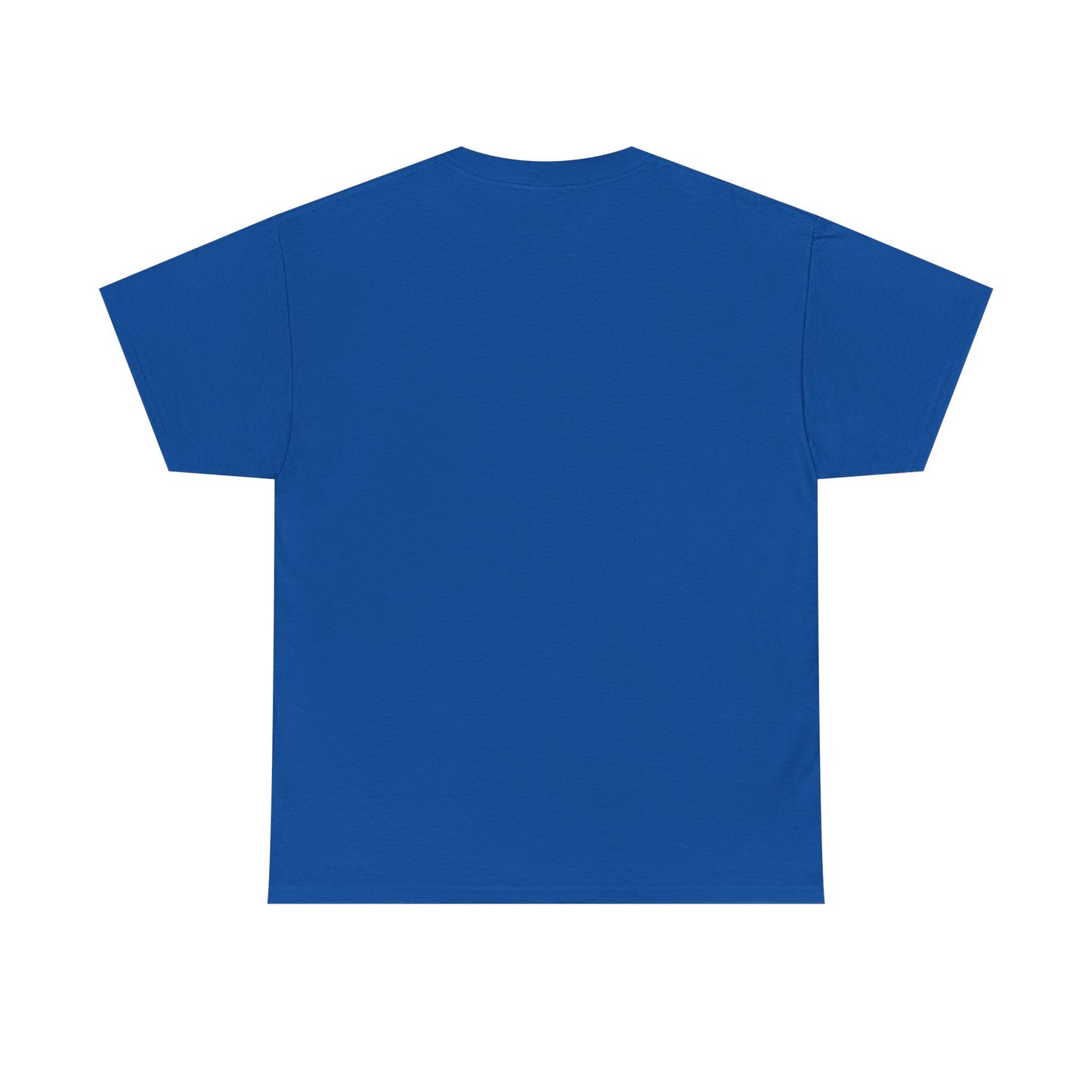 Detroit Roar City Unisex Tee