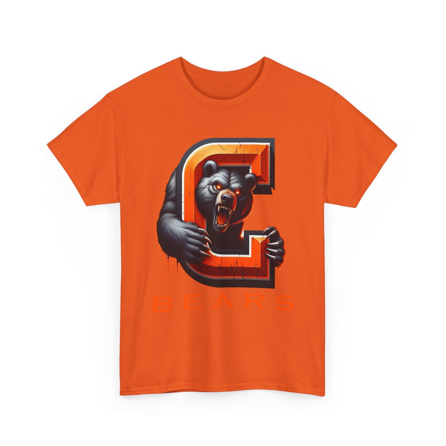 Chicago Bears Unisex Tee