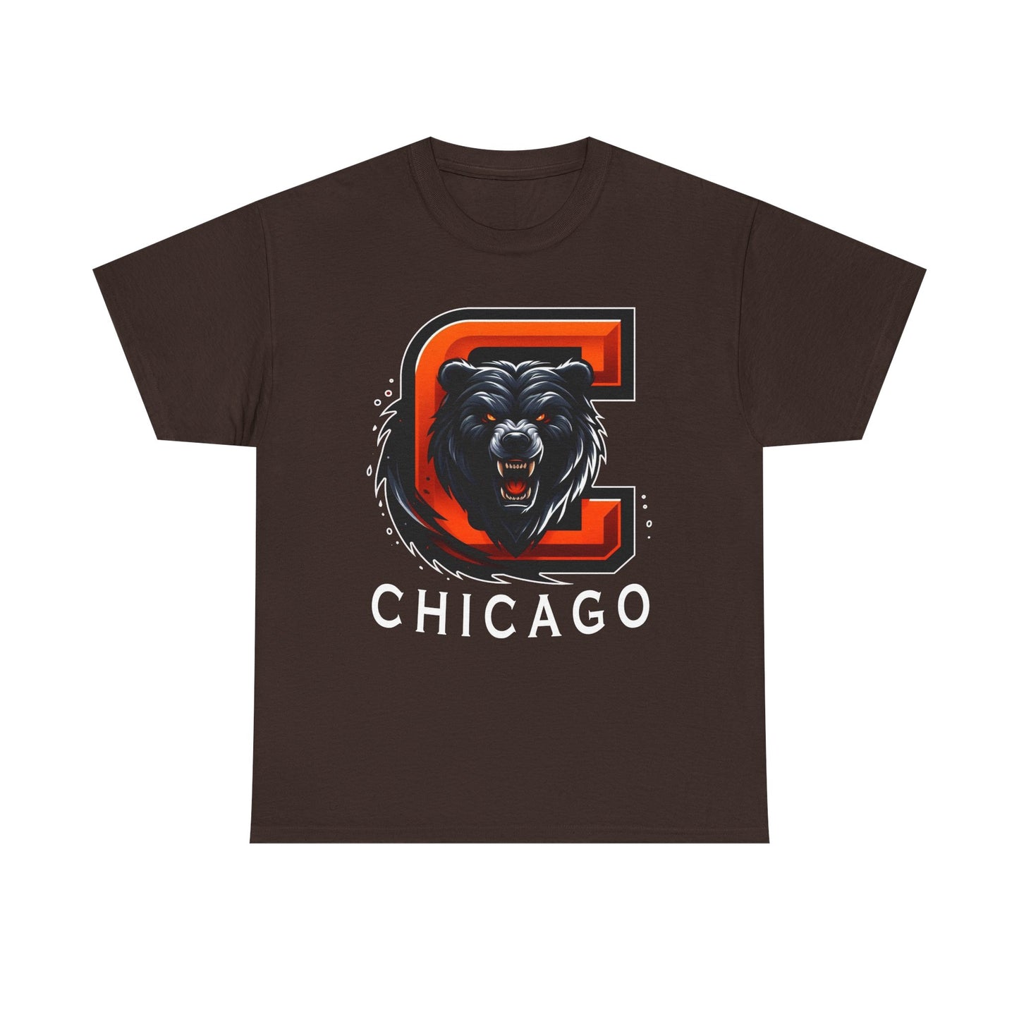 Chicago Bears Tee
