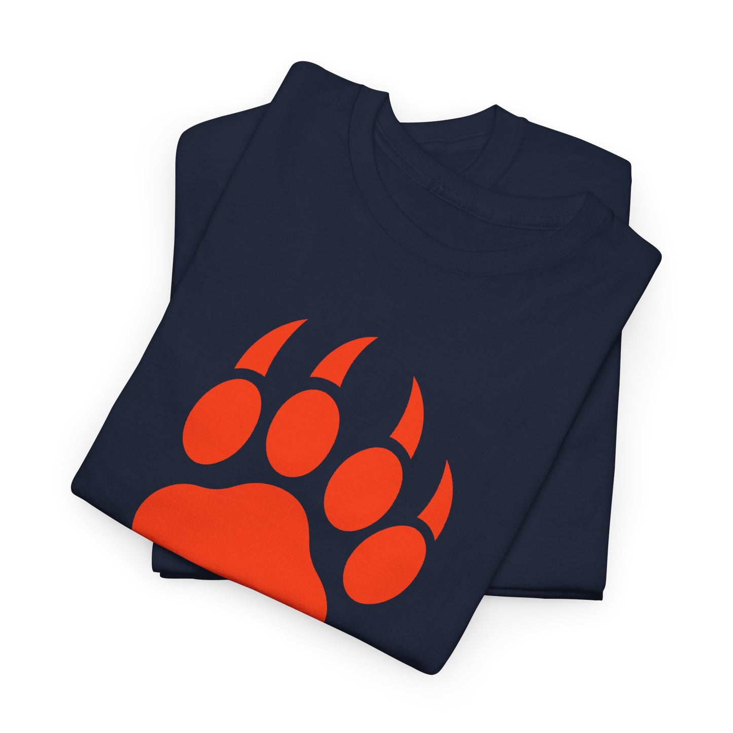 Detroit Roar City Unisex Tee